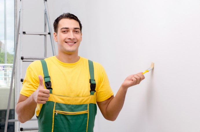 С какими задачами может справиться домашний мастер С какими задачами может справиться домашний мастер